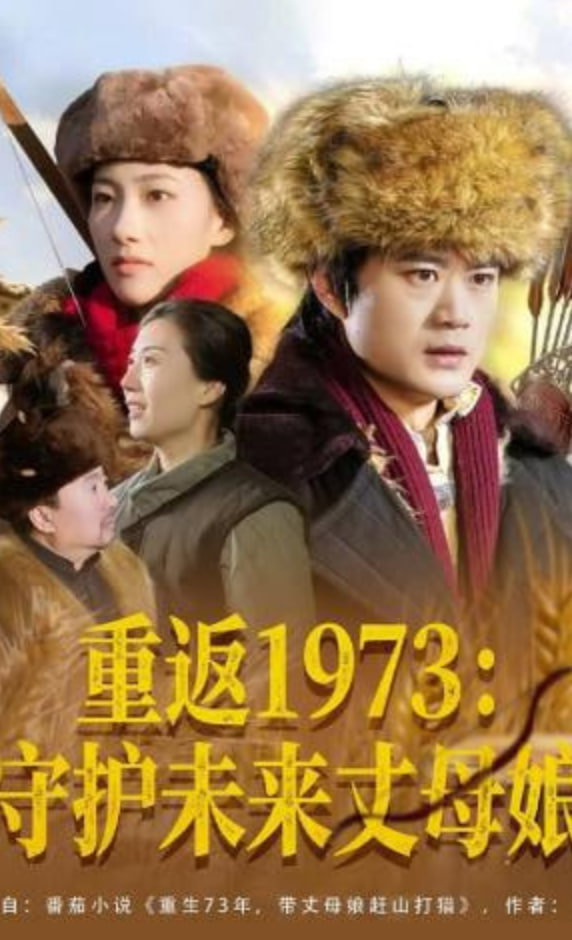 热播榜第10名海报